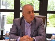 დიმიტრი ხუნდაძე კელი დეგნანზე: აშშ-ს ელჩმა გუშინდელი განცხადებით პოლარიზაციის გაღრმავებას შეუწყო ხელი