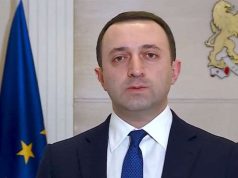ირაკლი ღარიბაშვილი: „ნაციონალურ მოძრაობას“ და მის შიდა თუ გარე პარტნიორებს ვურჩევდი, შეეგუონ არსებულ მოცემულობას – მშვიდობას, სტაბილურობას და ორნიშნა ეკონომიკურ ზრდას