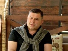 სუსის განცხადებით, სოსო გოგაშვილის დაკავება მიმდინარე სისხლის სამართლის გამოძიებას უკავშირდება