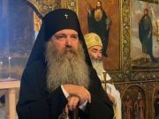 მეუფე იაკობი: არავისთან შესახვეწი არაფერი გვჭირს, ჩვენმა ერმა დღემდე მოაღწია და კიდევ ერთხელ შევახსენებ ევროპას, სულხან-საბას დროსაც რა გაგვიკეთა – ყველამ რომ გაგვწიროს, ღმერთი არ გაგვწირავს