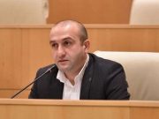 იაგო ხვიჩია – ბიძინა ივანიშვილის წერილი რაღაცის პროლოგია, რაღაცის დასაწყისი, მთავარი მოქმედებები და სიუჟეტები წინ გველოდება