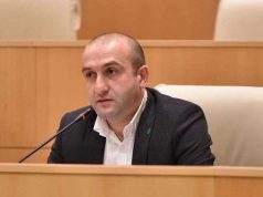 იაგო ხვიჩია – ბიძინა ივანიშვილის წერილი რაღაცის პროლოგია, რაღაცის დასაწყისი, მთავარი მოქმედებები და სიუჟეტები წინ გველოდება