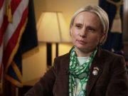 კონგრესმენი ვიქტორია სპარცი ზელენსკის ადმინისტრაციის უფროსთან დაკავშირებული ზედამხედველობის პროცედურების შესახებ ინფორმაციის მიღებას ითხოვს