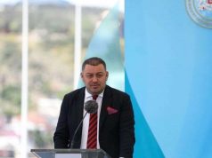 ბექა ოდიშარია – ვწუხვარ, რომ პრეზიდენტმა გაიზიარა პოპულისტური მიმართულებით წარმოშობილი ინიციატივა, რომელიც არაფერს ემსახურება, გარდა იმისა, რომ რამდენიმე მოლაპარაკე თავი ხელოვნურად ვასაზრდოოთ