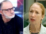 გოგა ხაინდრავა კელი დეგნანს: ვიდრე პრაიდზე წახვალ, ერთხელ მაინც, რომელიმე ქრისტიანულ დღესასწაულზე უნდა იყო ნამყოფი, რომ ამით, პატივი სცე იმ საზოგადოებას, რომელშიც ელჩად გამოგგზავნეს გოგა ხაინდრავა, კელი დეგნანი