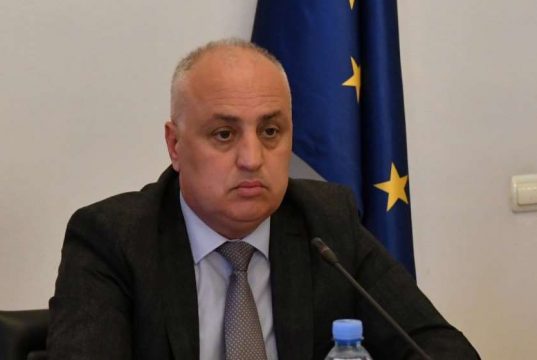 დიმიტრი ხუნდაძე: ბიძინა ივანიშვილის წერილის შინაარსში იკითხება, თუ რაზე იყო საუბარი კელი დეგნანთან შეხვედრაზე