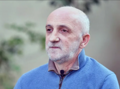 გია ხუხაშვილი – ივანიშვილმა დეგნანთან შეხვედრა დაადასტურა, მაგრამ არ უარყვია ელჩის მიმართ ბრალდებები, რითაც ფაქტობრივად, შეთქმულების თეორიის წისქვილზე წყალი დაასხა