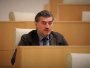 მიხეილ ყაველაშვილი: ველოდებით პასუხს, როგორც კელი დეგნანისგან, ასევე ბიძინა ივანიშვილისგან, ხომ არ ყოფილა მათ შორის შეხვედრა და რაზე იყო საუბარი