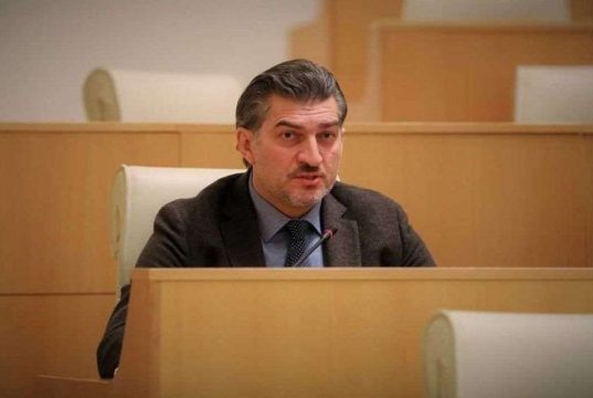მიხეილ ყაველაშვილი: ველოდებით პასუხს, როგორც კელი დეგნანისგან, ასევე ბიძინა ივანიშვილისგან, ხომ არ ყოფილა მათ შორის შეხვედრა და რაზე იყო საუბარი