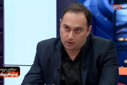 იქნებ ნება იბოძოს და ახსნა-განმარტებები გააკეთოს ელჩმა, თუ სხვა აქტუალური წერილივით ბოლომდე არ წაიკითხავს და აბსურდს უწოდებს მოსამართლის განცხადებას?! – ზურაბ ქადაგიძე