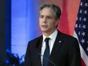 ენტონი ბლინკენი – „დიდი ოცეულის“ შეხვედრაზე ძლიერი კონსენსუსი იყო და რუსეთი იზოლირებული დარჩა