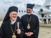 კონსტანტინოპოლის საპატრიარქო თვითლიკვიდაციის გზას დაადგა