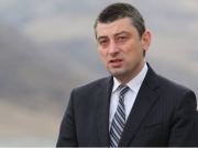 გიორგი გახარია – აი, საიდან სადამდე – საკუთარი პერსონალური ინტერესებით ქვეყნის მომავლის ვაჭრობამდეც მივედით, ასე იმსხვრევა მითები