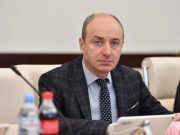 გურამ მაჭარაშვილი „ქართულ ოცნებას“ ტოვებს და აცხადებს, რომ პარტიიდან წასულ სამ დეპუტატს უერთდება