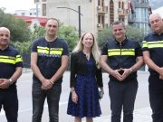 მაია დვალიძე: არანაირი ლგბტ-პრაიდი არ ჩატარებულა და არც ჩატარდება საქართველოში!