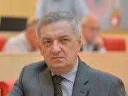 გია ვოლსკი – შეკითხვები არსებობს და თხოვნაც, რომ აშშ-ს საელჩო პოზიციების გამოხატვაში უფრო მკაფიო იყოს