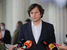 ირაკლი კობახიძე – ხშირად უცხოელი პოლიტიკოსების უსამართლო კრიტიკაც კრიტიკად ფასდება, ჩვენი არგუმენტირებული შეკითხვები კი თავდასხმად, არ შეიძლება, არგუმენტირებულ კითხვებს დავარქვათ თავდასხმა