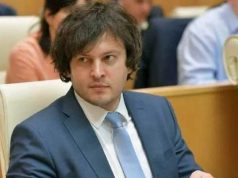 ირაკლი კობახიძე – „ნაცმოძრაობასა“ და რამდენიმე ყველაზე მდიდარ „ენჯეოს“ შორის ფორმალური ზღვარიც წაიშალა, კარგი იქნება, თუ პოლიტიკურ პარტიად გარდაიქმნებიან, რადგან ისედაც არიან