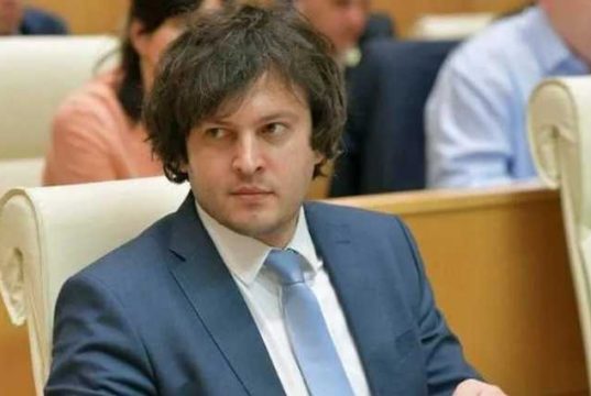 ირაკლი კობახიძე – „ნაცმოძრაობასა“ და რამდენიმე ყველაზე მდიდარ „ენჯეოს“ შორის ფორმალური ზღვარიც წაიშალა, კარგი იქნება, თუ პოლიტიკურ პარტიად გარდაიქმნებიან, რადგან ისედაც არიან