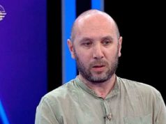 ასობით ათასი დოლარი ჰონორარის ამღები აგენტების მიერ მოწყობილ ჩასვრილ „რევოლუციებს“ რომ ვუყურებ, ვერ ვითმენ, რომ რამე არა ვთქვა