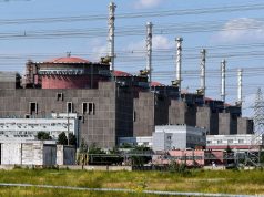 ევროპა ახლაც რუსეთის გადასარჩენია!