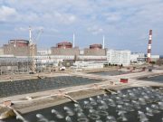 “ბირთვული ტერორიზმის აქტი”: რა შეიძლება მოჰყვეს უკრაინელთა შეტევებს ზაპოროჟიეს ატომურ ელექტროსადგურზე