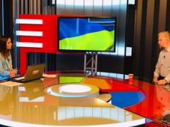 გიორგი ხელაშვილი – სამოქალაქო ომი რომ დაიწყოს, რუსეთთან ომში ავტომატურად ჩართული ვიქნებით, ამიტომ ვთხოვთ პარტნიორებს, გაემიჯნონ და პოლიტიკური ჟანგბადი გადაეკეტოთ რადიკალებს – მათი თანამშრომლობა ამ ადამიანებს კვებავს