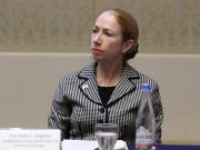 კელი დეგნანი – საქართველოში ჩამოსვლის შემდეგ, ვცდილობდი პოლიტიკური ლიდერების დახმარებას ღრმა პოლარიზაციის დასაძლევად, გულდასაწყვეტია, დაადანაშაულო დასავლელი პარტნიორები იმაში, რაც ყველა პოლიტიკურმა პარტიამ შექმნა