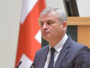 ირაკლი ქადაგიშვილი – პოდოლიაკის განცხადება არის პროვოკაციული და შეურაცხმყოფელი, ამ ადამიანს არ აქვს შეგრძნება ეროვნული ღირსების და ამიტომ, ასე ადვილად აყენებს ქართველ ხალხს შეურაცხყოფას