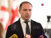 საარჩევნო ცვლილებების ინიცირება 21 სექტემბრამდე იგეგმება