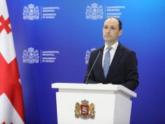ლევან დავითაშვილი – გაზრდილი ექსპორტი და აღდგენილი ტურიზმი არის მნიშვნელოვანი ფაქტორები, რომლებიც საქართველოში ეკონომიკურ ზრდას უზრუნველყოფს