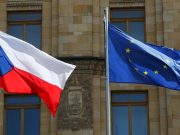 ჩეხეთი მხარს უჭერს ინიციატივას, რუსეთის მოქალაქეებისთვის შენგენის ვიზის გაცემის აკრძალვის შესახებ