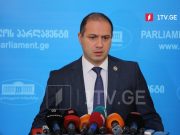 გივი მიქანაძე – ISFED-ი არ არის ნეიტრალური და აპოლიტიკური ორგანიზაცია, ეს არასამთავრობო ორგანიზაცია წარმოადგენს მხარეს