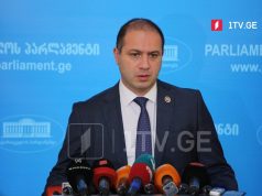 გივი მიქანაძე – ISFED-ი არ არის ნეიტრალური და აპოლიტიკური ორგანიზაცია, ეს არასამთავრობო ორგანიზაცია წარმოადგენს მხარეს