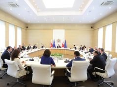 ირაკლი ღარიბაშვილის ხელმძღვანელობით, ქვეყნის განვითარების და რეფორმების უწყებათაშორისი საბჭოს სხდომა გაიმართა