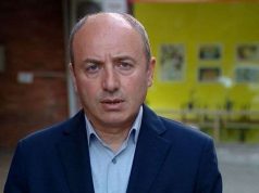 გურამ მაჭარაშვილი – ფაქტები ადასტურებს, რომ აშშ-ის საელჩოში ხდებოდა კოორდინირება სწორედ რადიკალური ოპოზიციის პროცესების, რომელთაც სურდათ არაკანონიერად ხელისუფლების შეცვლა