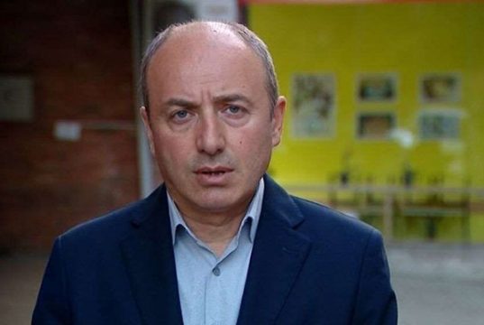 გურამ მაჭარაშვილი – ფაქტები ადასტურებს, რომ აშშ-ის საელჩოში ხდებოდა კოორდინირება სწორედ რადიკალური ოპოზიციის პროცესების, რომელთაც სურდათ არაკანონიერად ხელისუფლების შეცვლა