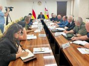 ცხინვალის საოკუპაციო რეჟიმი აცხადებს, რომ ახალგორისა და ჯავის რაიონების მცხოვრებლებისთვის საქართველოს მიერ კონტროლირებად ტერიტორიაზე გადასვლის რეჟიმი მარტივდება