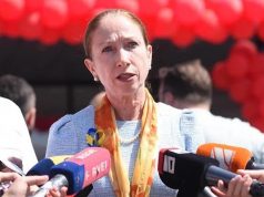 კელი დეგნანი – აშშ-ის საელჩო ენდობა ISFED-ს, ეს არის პატივცემული და გამოცდილი სადამკვირვებლო ორგანიზაცია – იმის თქმა, რომ ISFED-მა ხმების დათვლის პროცესი მიზანმიმართულად გააყალბა, რეალობის დამახინჯებაა