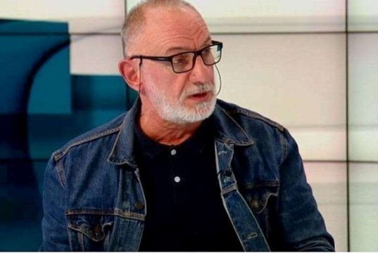 გოგა ხაინდრავა – „პაპის უცოდველობის პრინციპი ქალბატონ ელჩზეც ვრცელდება?”
