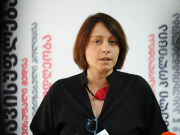 ელენე ხოშტარია – „ქართული ოცნება“ მტრებს ჩვენი გმირების შესახებ ინფორმაციას გადასცემს – ეს არის ღალატი