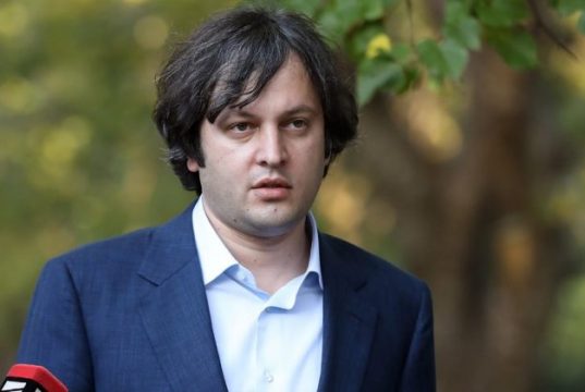 ირაკლი კობახიძე – მე არ მინდა ზედმეტ პოლემიკაში შევიდე ქალბატონ ელჩთან იმიტომ, რომ ნამდვილად დასანანია ის განცხადებები, რაც კეთდება ISFED-თან დაკავშირებით