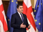 შალვა პაპუაშვილი: საქართველოს მიღწევები, ისევე როგორც საერთო ევროპული საქმისადმი თავდადებისა და თავგანწირვის ისტორია, მას ევროკავშირის წევრობის ღირსეულ კანდიდატად აქცევს