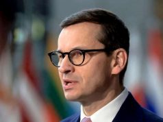 პოლონეთის პრემიერი ევროკავშირზე: საქმე გვაქვს დე ფაქტო ოლიგარქიასთან – ევროკავშირის შიგნით იმპერიალიზმის საფრთხეს ახლა ისევე უნდა ვებრძოლოთ, როგორც რუსული იმპერიალიზმის შემთხვევაში იყო საჭირო