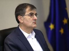 სოზარ სუბარი: კელი დეგნანი დაუპირისპირდა სახელმწიფო დეპარტამენტის პოზიციასაც კი, მათ 20 ივნისი პარლამენტში შეჭრის მცდელობად შეაფასეს, ელჩი კი იყენებს ტერმინს „გავრილოვის ღამე“, რომელიც პოპულარულია ოპოზიციაში