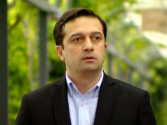 ლევან იოსელიანი – „ქართულ ოცნებას“ პრორუსულ პარტიად არ ვთვლი, თუმცა მიმაჩნია, რომ მათი ბოლო დროინდელი განცხადებები ძალიან დამაბნეველია მათივე ამომრჩველისთვის