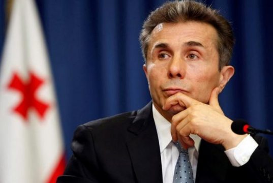 ბიძინა ივანიშვილი უნდა გამოვიდეს და ილაპარაკოს კელი დეგნანთან 3-საათიანი შეხვედრის მნიშვნელოვან დეტალებზე, რომლებიც ჩვენი ქვეყნის უსაფრთხოებას ეხება