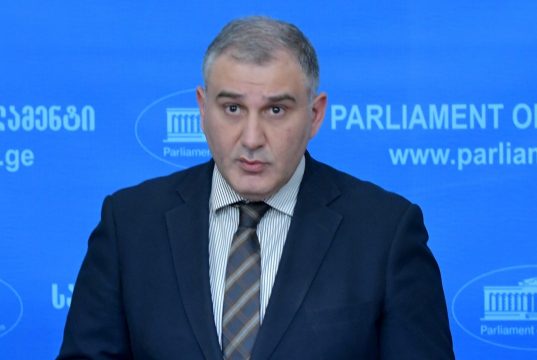 მიხეილ სარჯველაძე – წარმოდგენილი არგუმენტაციის პირობებში მეეჭვება, რომ ცესკო-ს თავმჯდომარეობის კანდიდატებს მხარდაჭერის პერსპექტივა ჰქონდეთ, მოსალოდნელია ახალი კონკურსის ჩატარება