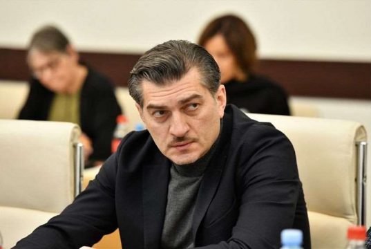 მიხეილ ყაველაშვილი – ჩვენ მიერ გავრცელებულ წერილში მოყვანილი ფაქტები სიმართლეს შეესაბამება და აუცილებელია, ჩვენმა საზოგადოებამ ეს სიმართლე იცოდეს