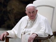 რომის პაპმა მხარი დაუჭირა რუსეთის თვალსაზრისს უკრაინის კონფლიქტში ნატოს ბრალის შესახებ